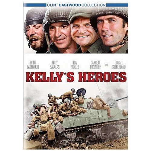 Picture of KELLY'S HEROES