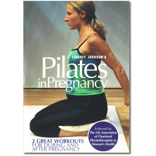 Picture of Pilates In Pregnancy