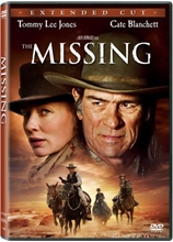 Picture of MISSING (2003)