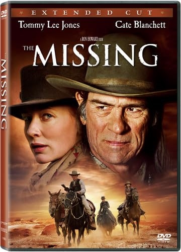 Picture of MISSING (2003)