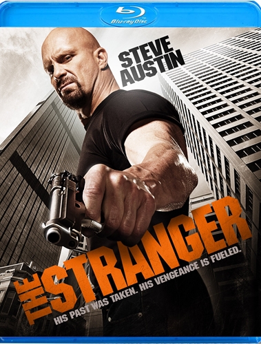 Picture of STRANGER, THE BD