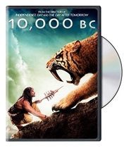 Picture of 10,000 BC