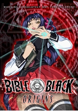 Picture of BIBLE BLACK 3: ORIGINS