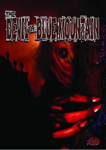 Picture of The Devil Of Blue Mountain