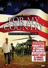 Picture of For My Country: Ballad of the National Guard