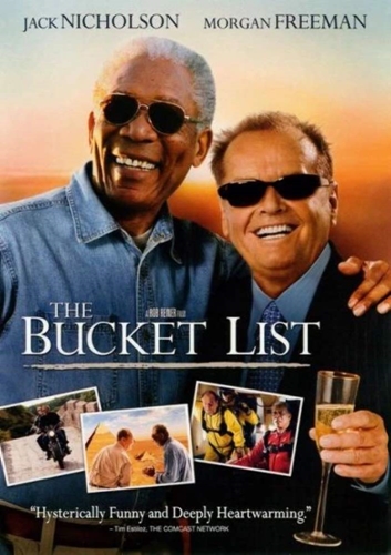 Picture of BUCKET LIST