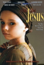 Picture of CHILD CALLED JESUS