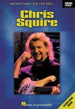 Picture of INSTRUCTIONAL DVD FOR BASS