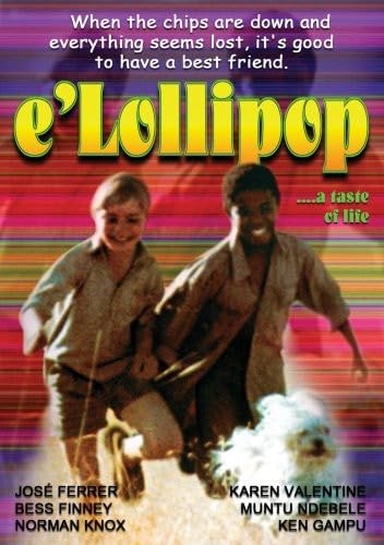 Picture of E'Lollipop