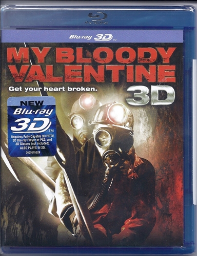 Picture of MY BLOODY VALENTINE (3D)