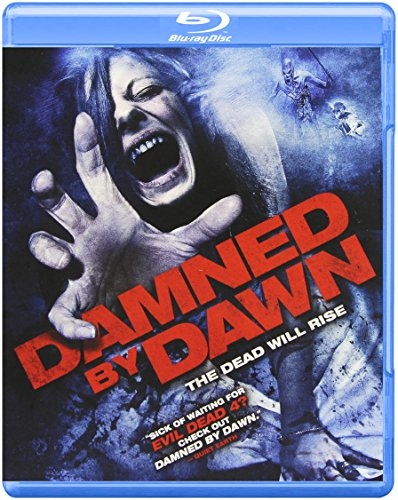 Picture of DAMNED BY DAWN