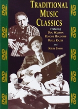 Picture of TRADITIONAL MUSIC CLASSICS