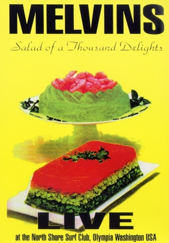 Picture of SALAD OF THOUSAND DELIGHTS