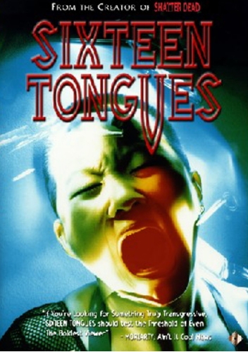 Picture of Sixteen Tongues