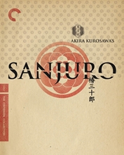 Picture of SANJURO/BD