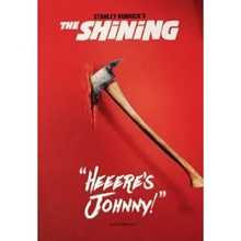 Picture of SHINING, THE