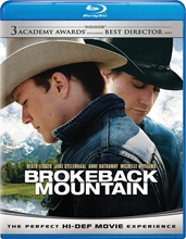 Picture of BROKEBACK MOUNTAIN