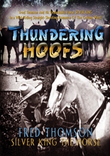 Picture of Thundering Hoofs