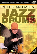 Picture of JAZZ DRUMS