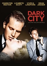 Picture of DARK CITY