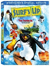 Picture of SURF'S UP