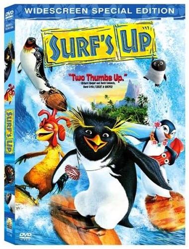 Picture of SURF'S UP