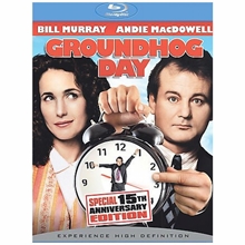 Picture of GROUNDHOG DAY