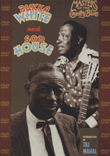 Picture of SON HOUSE & BUKKA WHITE