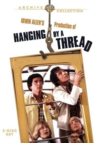 Picture of HANGING BY A THREAD