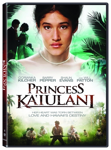 Picture of PRINCESS KAIULANI