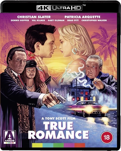 Picture of True Romance by 