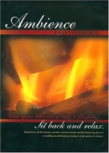 Picture of Ambience Dvd Fireplace