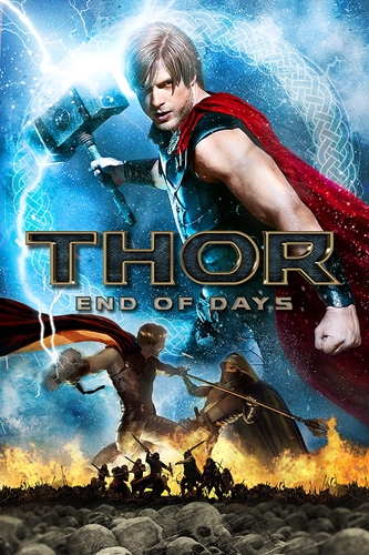 Picture of Thor: End Of Days