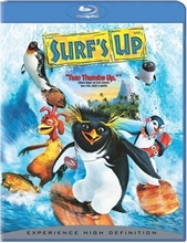 Picture of SURF'S UP