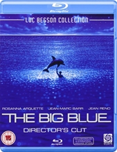 Picture of BIG BLUE