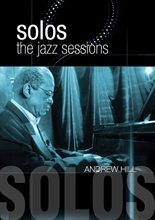 Picture of Solos: The Jazz Sessions