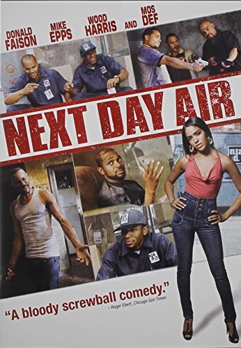 Picture of NEXT DAY AIR