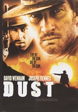 Picture of DUST (2001)