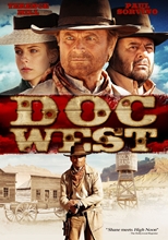 Picture of DOC WEST