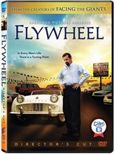 Picture of FLYWHEEL