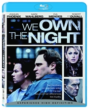 Picture of WE OWN THE NIGHT