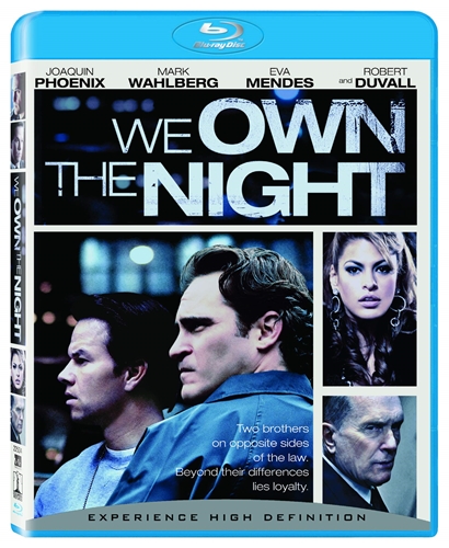 Picture of WE OWN THE NIGHT