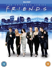 Picture of Friends The Complete Series