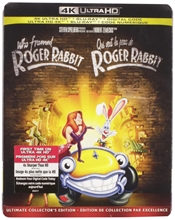 Picture of ROGER RABBIT CA/EC/UD1/BD1/UD