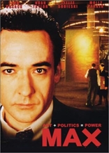 Picture of MAX (2002)