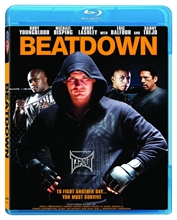 Picture of BEATDOWN