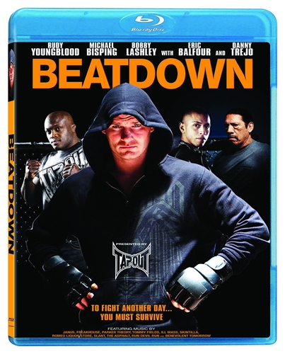 Picture of BEATDOWN