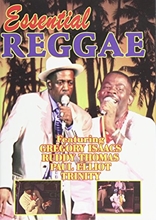 Picture of Essential Reggae