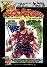 Picture of TOXIC AVENGER