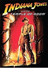 Picture of INDIANA JONES & THE TEMPLE OF DOOM